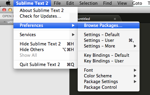 sublime_text_browse_packages